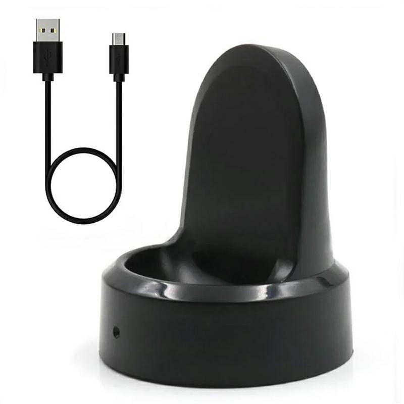 caricabatterie wireless gear s2 /s3 /s4
