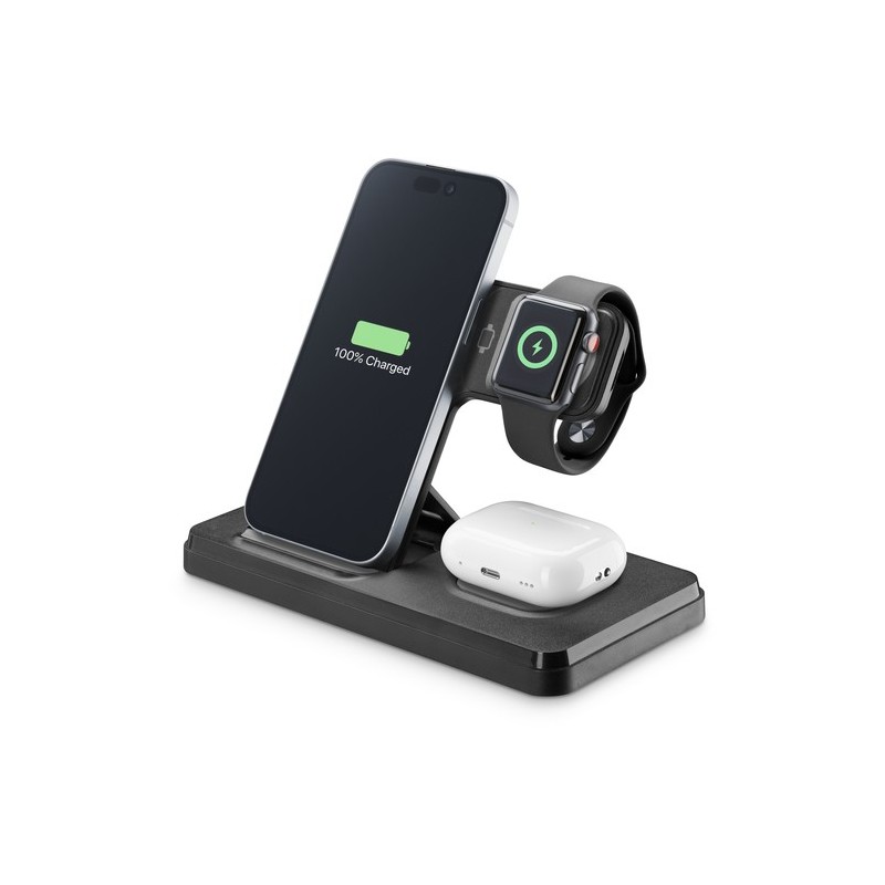 caricabatterie wireless 15w 3 in1 fast charge caricabatterie wireless 15w 3 in1 fast charge