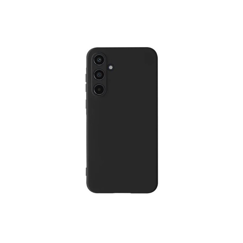 cover in silicone per samsung m55 nera cover in silicone per samsung m55 nera