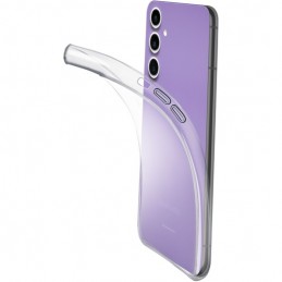 cover galaxy s24 fe trasparente
