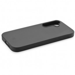 cover soft touch samsung s24 fe nera