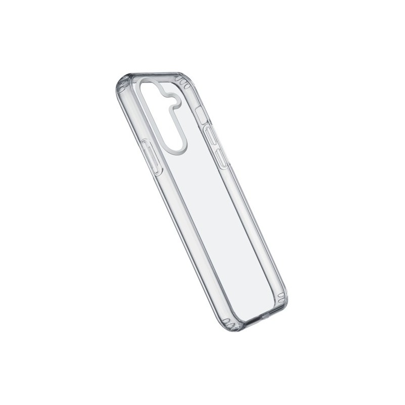 cover galaxy s24 fe trasparente