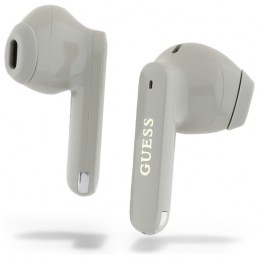 auricolare vivavoce bluetooth guess rosegold tws base di ricarica
