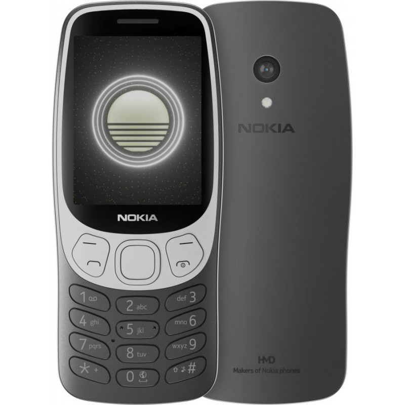 nokia 3210 4G blu