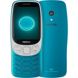 nokia 3210 4G nero