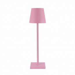 lampadina led ricaricabile touch regolabile Dimensioni: 37 x 10,5 cmbatterie 2x1800mAh=3600mAh