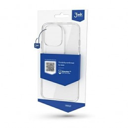 cover tpu samsung a34 4g trasparente