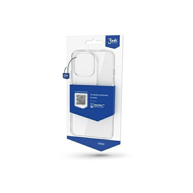 cover tpu samsung a34 4g trasparente