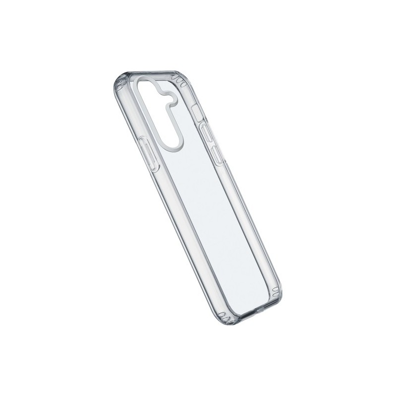 cover  samsung a16 trasparente