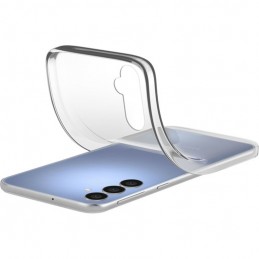 cover in tpu a16 trasparente