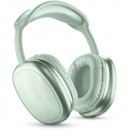 cuffiia bluetooth maxi verde