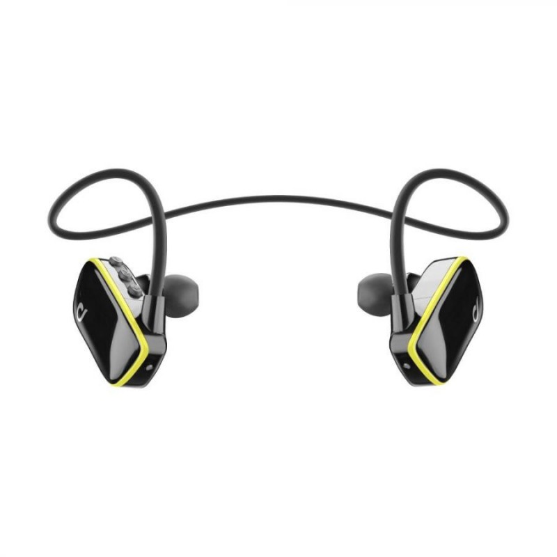 Auricolare Bluetooth Waterproof con memoria interna da 4gb