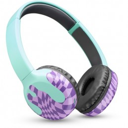 cuffie bluetooth con microfono