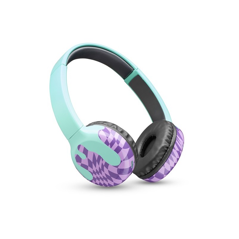 cuffie bluetooth con microfono