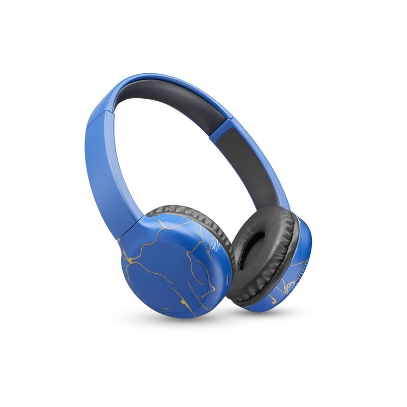 cuffie bluetooth con microfono