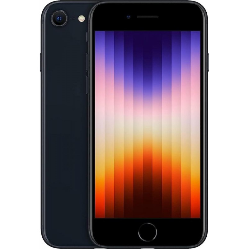 apple iphone se 128 gb nero grado estetico con evidenti segni di usura.batteria superiore al 80%garanzia 12 mesi apple iphone se 128 gb nero grado estetico con evidenti segni di usura.batteria superiore al 80%garanzia 12 mesi
