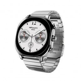 SmartWatch HiFuture Fit Aix Orologio intelligente in acciaio inossidabile Gorilla Glass