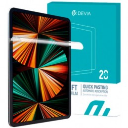 kit 20 pellicole idrogeno tablet sino a 16 universale  per plotter da taglio devia