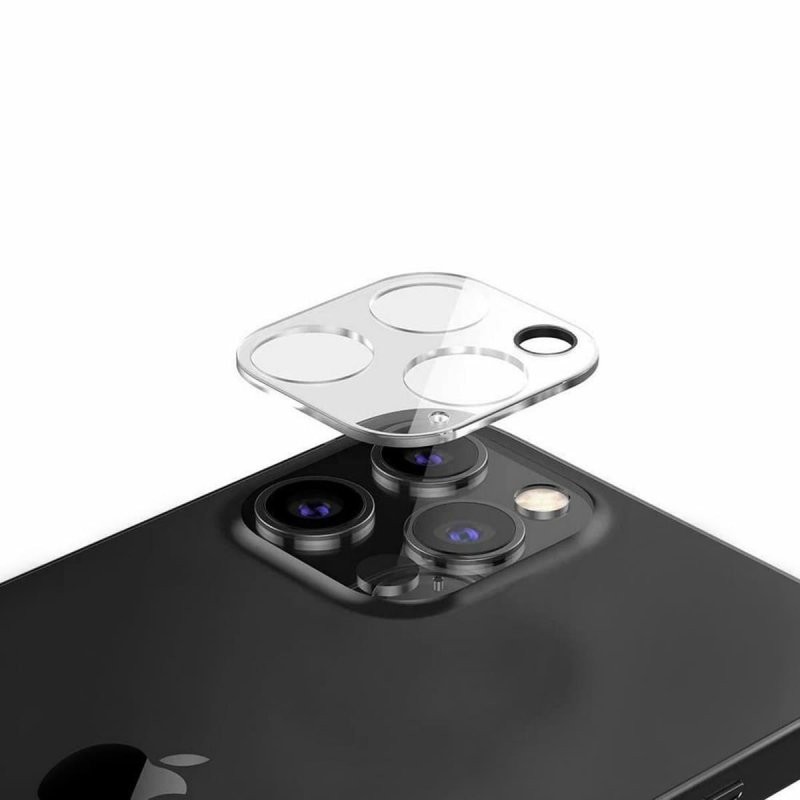 vetro protettivo per fotocamere iphone 16 pro max