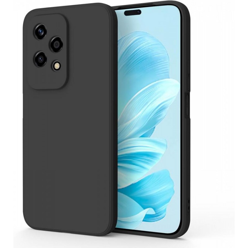 cover honor 200 lite nera
