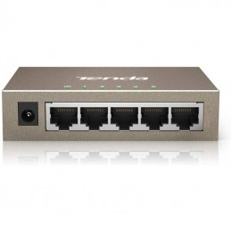switch ethernet tenda 6 port