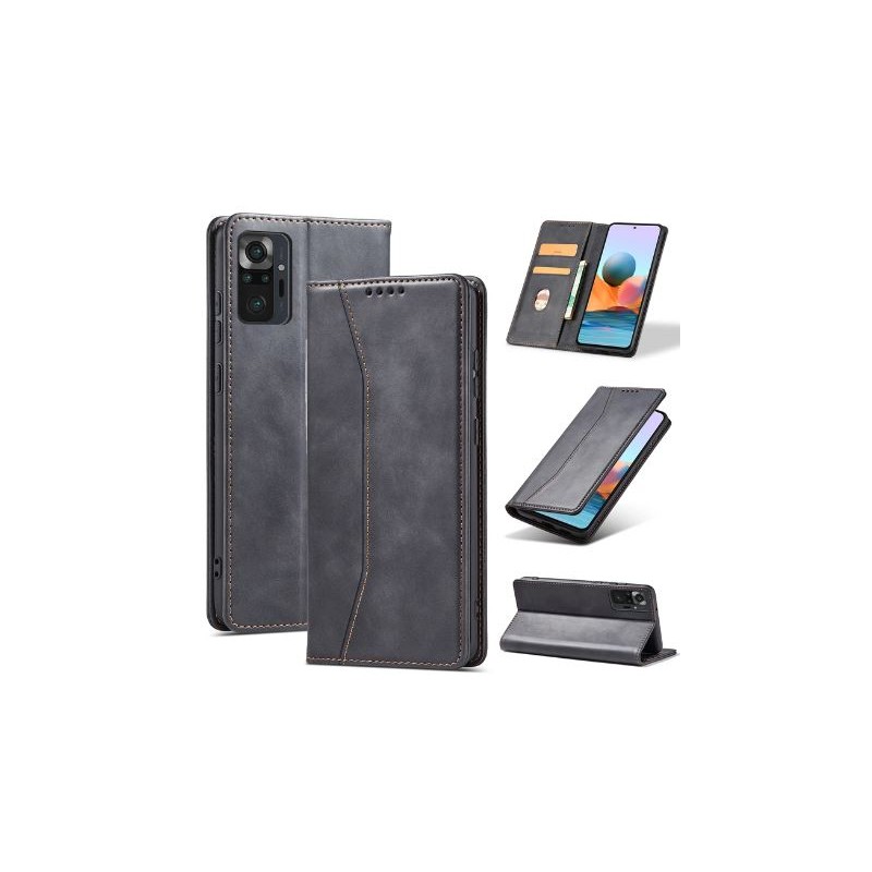 custodia a libro samsung s25 con porta carte di credito chiusura magnetica nera custodia a libro samsung s25 con porta carte di credito chiusura magnetica nera