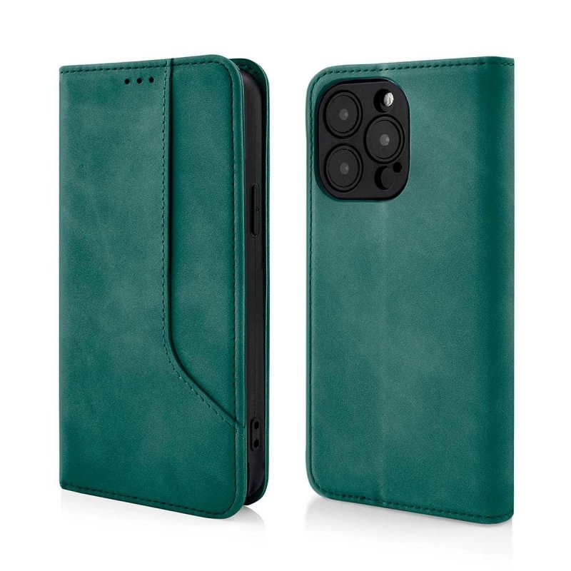 custodia a libro samsung S25 plus con porta carte di credito chiusura magnetica verde custodia a libro samsung S25 plus con porta carte di credito chiusura magnetica verde
