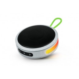speaker bluetooth 15w rsistente agli spruzzi d\'acqua IP54 tws ricaricabile