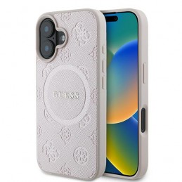 cover guess iphone 16 plus compatibile magsafe