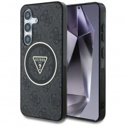cover guess samsung s25 ultra compatibile magsafe