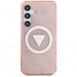 cover guess samsung s25 ultra compatibile magsafe