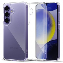 cover galaxy s25 trasparente