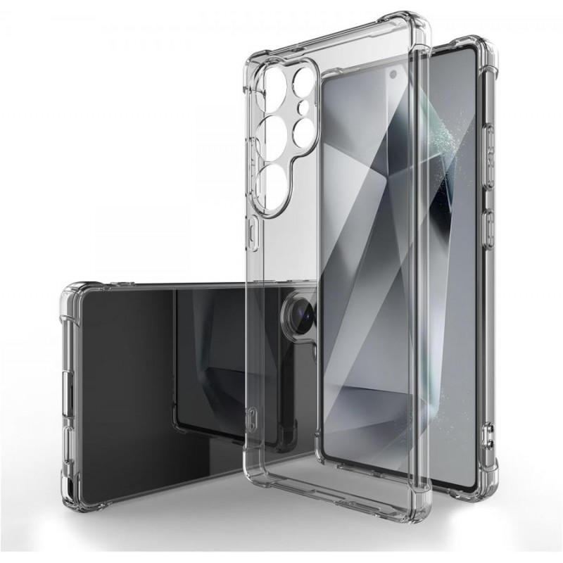 cover ultraprotettiva s25 ultra