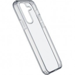 cover galaxy s25 plus trasparente