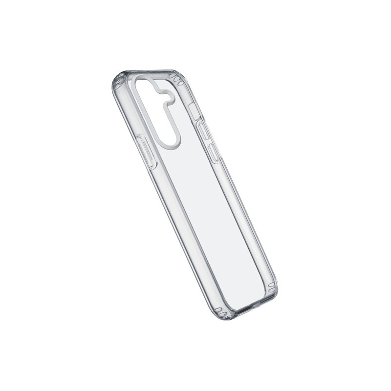 cover galaxy s25 plus trasparente