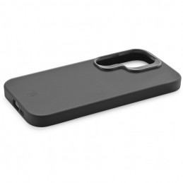 cover soft touch samsung s25 plus nera