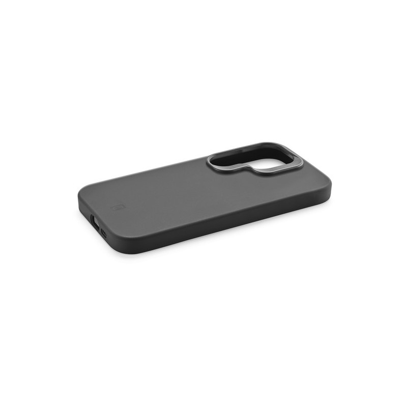 cover soft touch samsung s25 plus nera cover soft touch samsung s25 plus nera