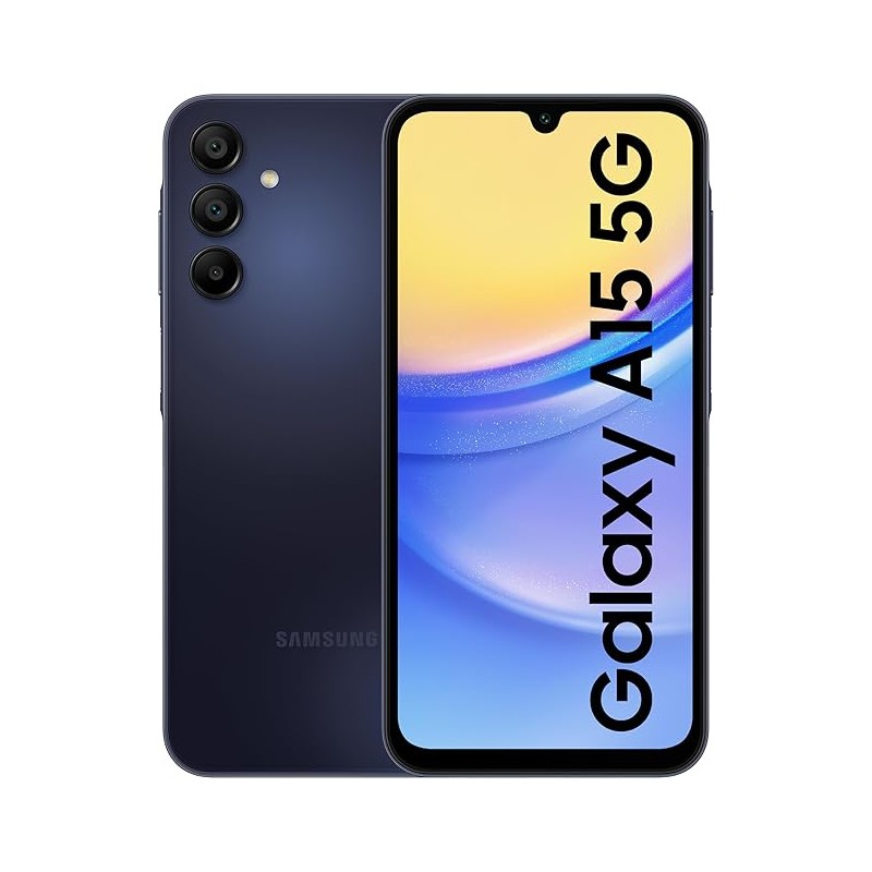 samsung a16 5G 4+128 gb black