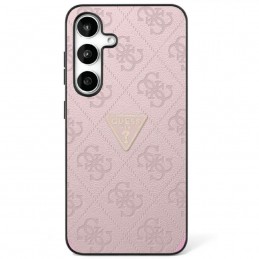 cover guess samsung s25 rosa