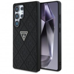 cover guess samsung s25 ultra nera