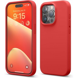 cover  silicone iphone 15...
