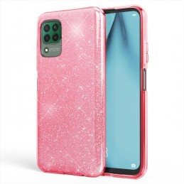 cover glitter per huawei...