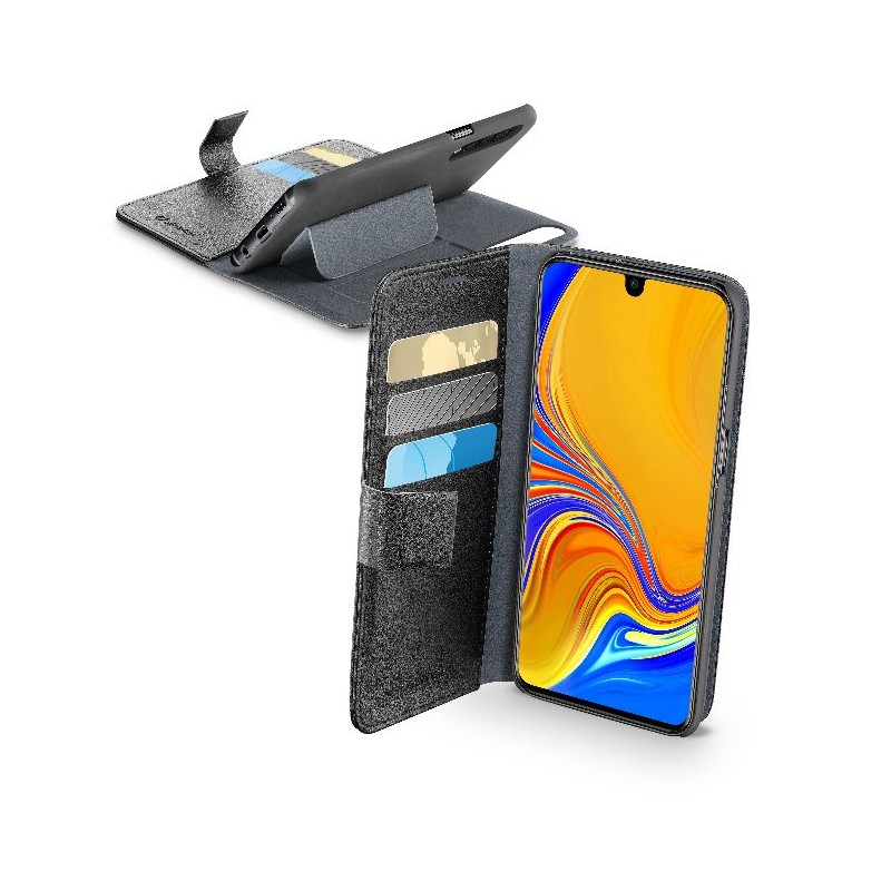 custodia a libro samsung a70 custodia a libro samsung a70