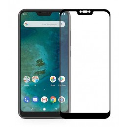vetro temperato redmi 6-6a...