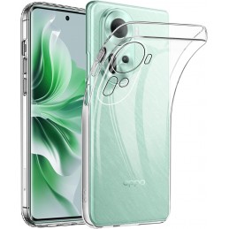 cover in silicone per oppo...