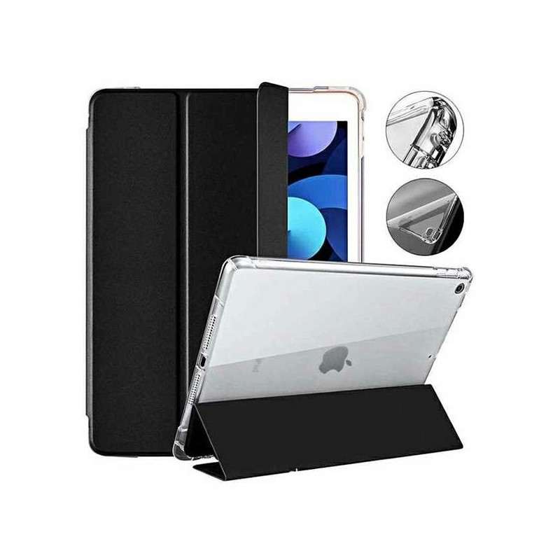 custodia ipad air 10.9 (2022) ( 2025 ) nero custodia ipad air 10.9 (2022) ( 2025 ) nero