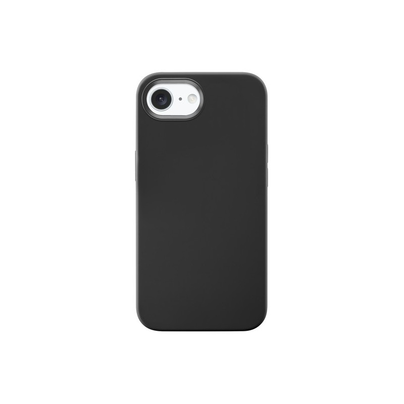cover soft touch iphone 16E nera cover soft touch iphone 16E nera