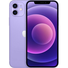iphone 12 128gb viola usato.grado estetico pari al nuovo.batteria superiore al 80%garanzia 12 mesi