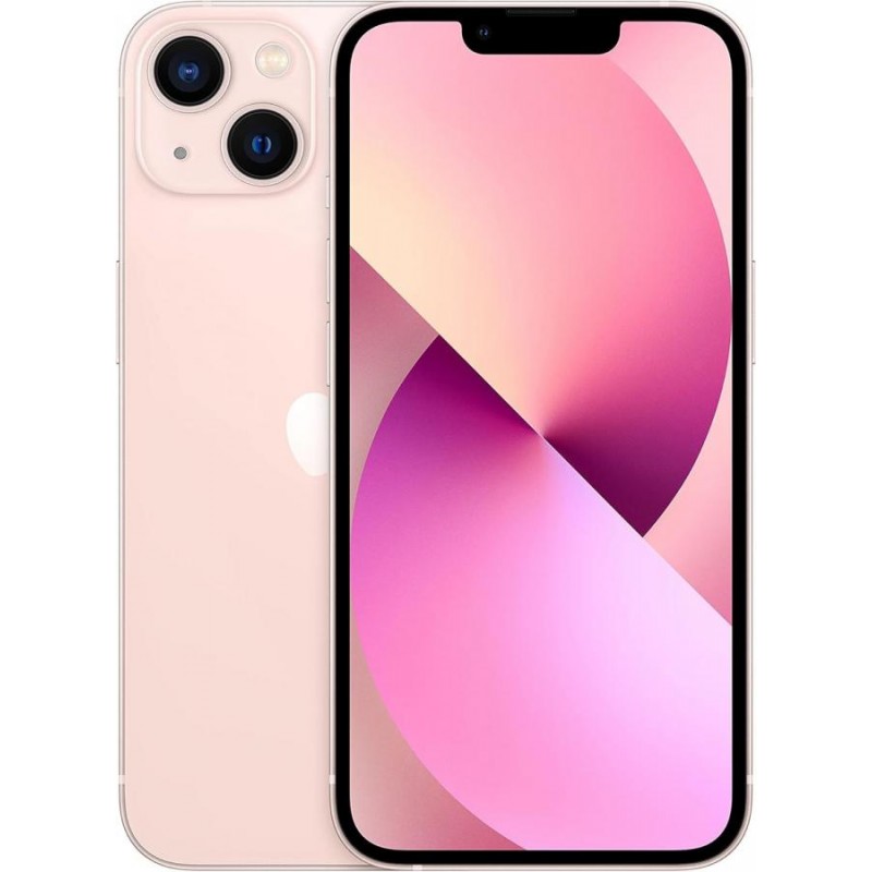 iphone 13 128 gb rosa usato.grado estetico con segni di usurabatteria supeirore al 85% garanzia 12 mesi iphone 13 128 gb rosa usato.grado estetico con segni di usurabatteria supeirore al 85% garanzia 12 mesi