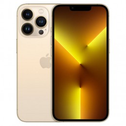 iphone 13 pro 128 gb gold usato.grado estetico con segni di usurabatteria supeirore al 85% garanzia 12 mesi